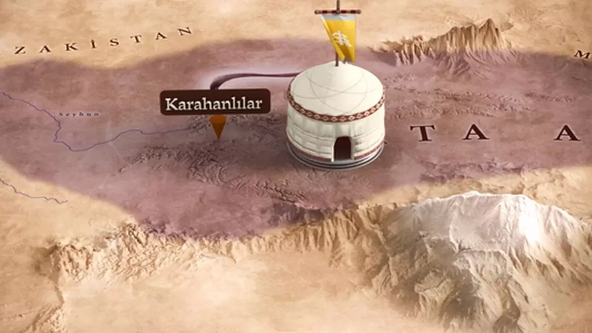 karahanlılar